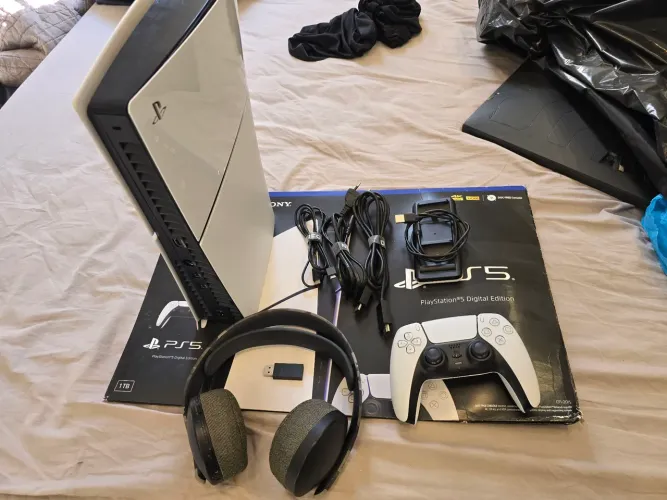 Play Station 5