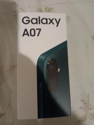 Galaxy A07