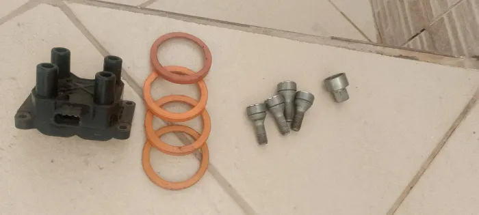 Peças de astra