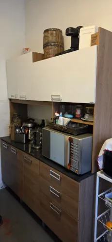 Armário de cozinha