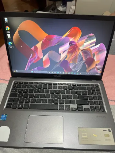 Notebook ASUS X515MA Intel Celeron 119GB 4,00GB RAM