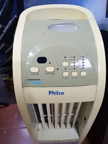 Climatizadores Philco para peças e reaproveitar peças reparos