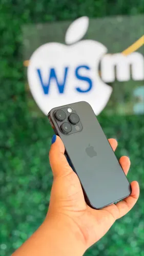 iPhone 14 Pro
