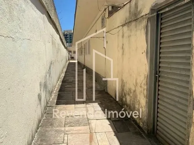 Casa Comercial a venda com 350m² no Butantã