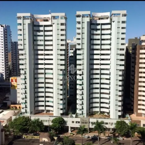 Lindíssimo Apartamento de Alto Padrão Disponível Para Venda no Centro de Maringá