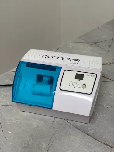 Rennova Mixer 