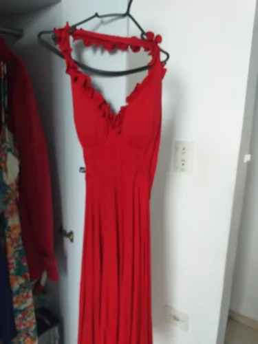 Vestidos seminovos