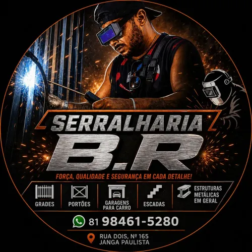 Serralharia B.R 
