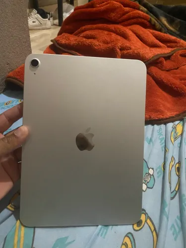 iPad A16 11 Wi-Fi silver 128 g