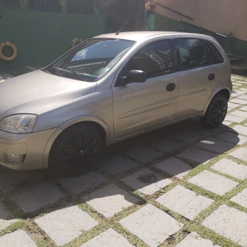 Chevrolet Corsa Hat. Maxx 1.4 8V Econoflex 5P 2012