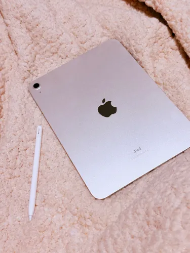iPad 10 + Apple Pencil usb-c