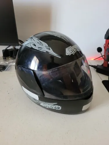 Capacete Liberty4