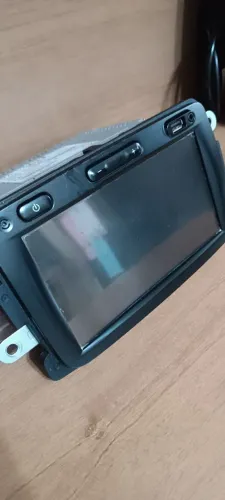 Renoult Media Nav original com GPS Bluetooth