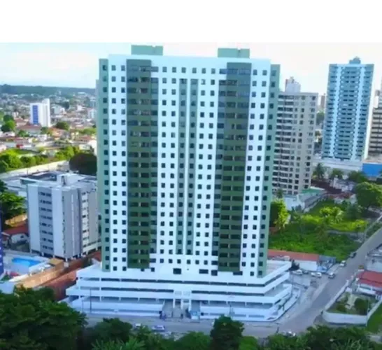 Apartamento com 3 dormitórios à venda, 84 m² por R$ 789.995,00 - Miramar - João Pessoa/PB