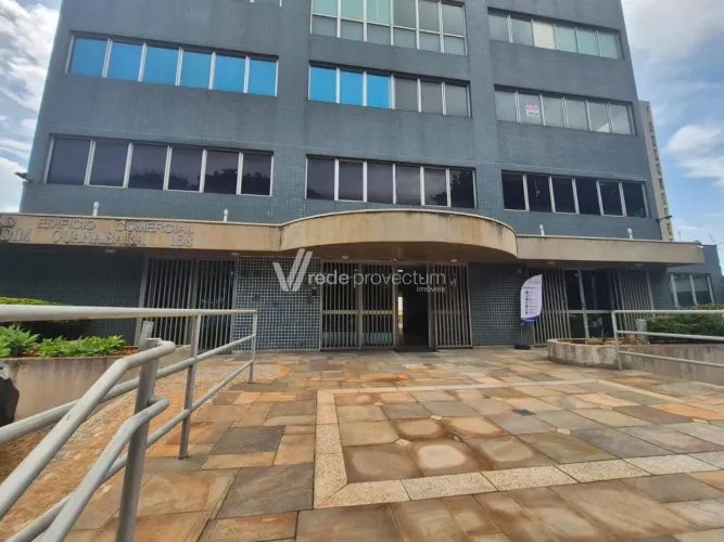 Sala comercial no bairro Vila Nova 64 m² 2 vagas