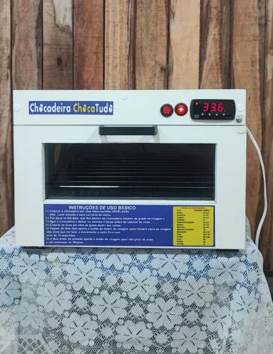 Chocadeira 