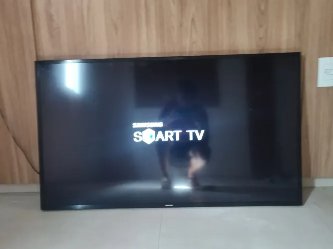 TV Smart Samsung 50 polegadas 