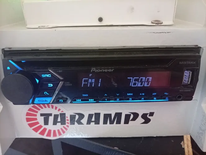 Pionner Mixtrax Com Sub