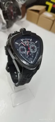 RELÓGIO MASCULINO LAMBORGHINI 