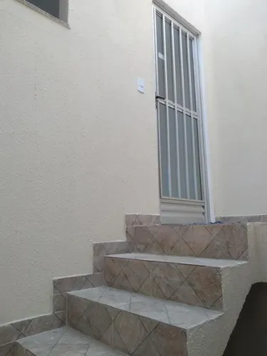 Vendo apto tipo kitnet em Vista Alegre