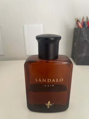 Sândalo Noir
