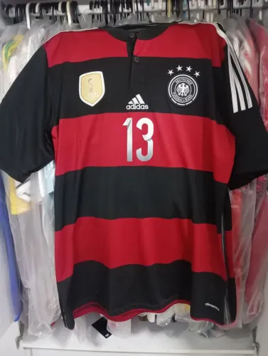 Camisa da Alemanha