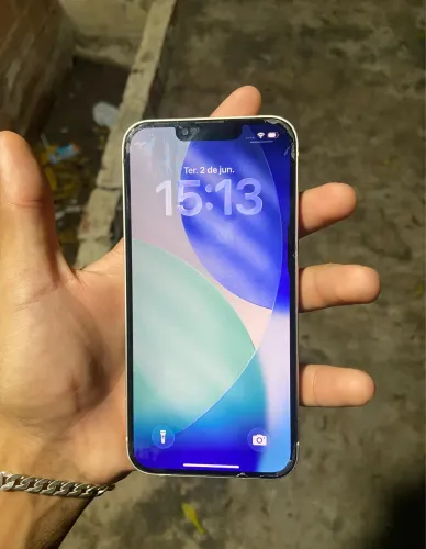 iPhone 14 normal