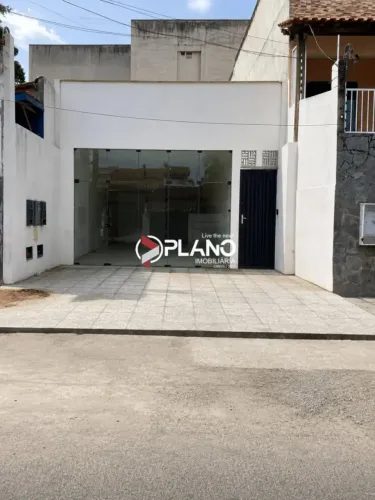 ALUGO EXCELENTE LOJA COMERCIAL NA SANTA MÔNICA
