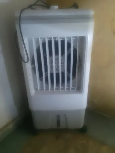 Vendo climatizador semi-novo