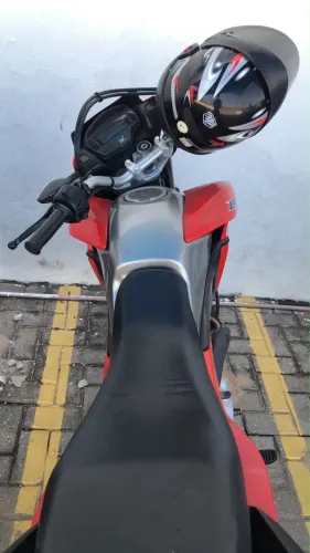 HONDA BROS 160 2022/2022