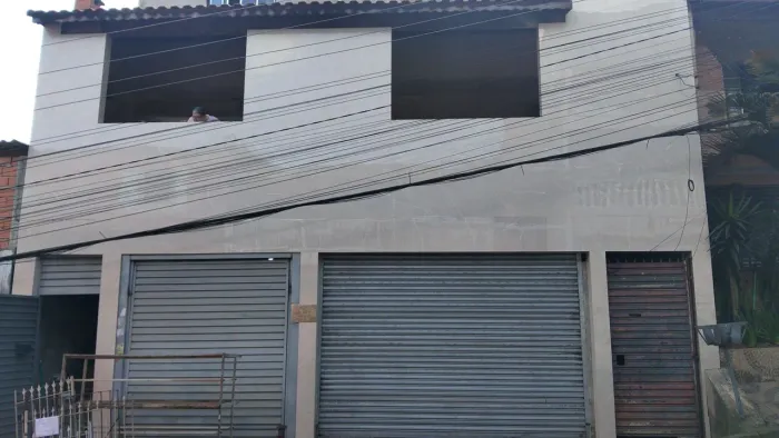 Mercadinho