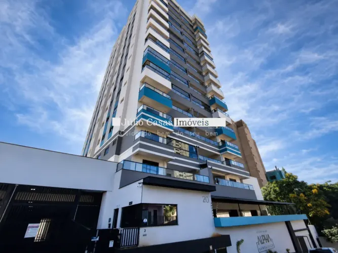 Apartamento à Venda com 3 Suítes e Área Gourmet -Vila Lucy, Sorocaba-SP