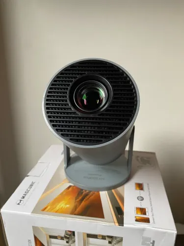 Projetor Magcubic Hy300 Pro Original