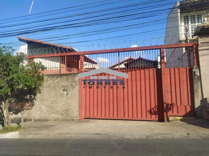 O imóvel certo para você, Casa para venda no bairro Bairro Flamengo