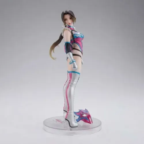 Jaycee - Tekken - Bishoujo - Kotobukiya