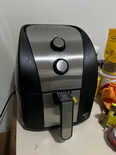 Air fryer Britânia 