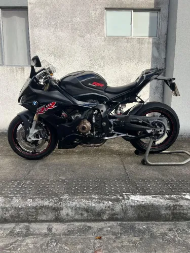 S1000RR