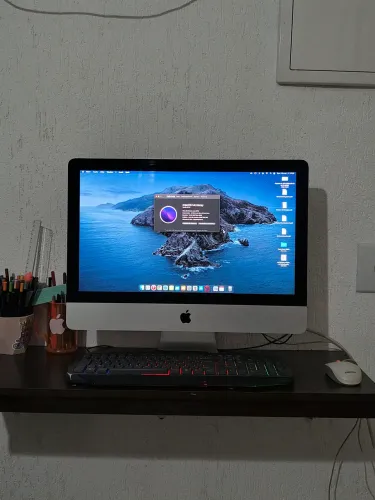 iMac 2015 1TB, 16GB RAM