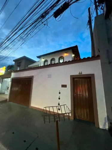 Casa Térrea para locação no Biarro do Butantã