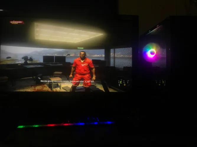 PC TOP - SOMENTE A MÁQUINA! ?