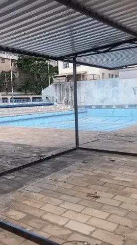 telhado de zinco completo