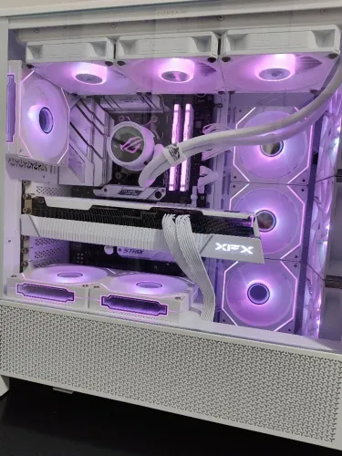 Pc gamer am5
