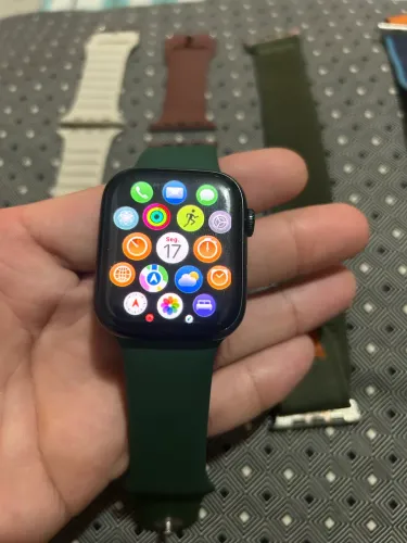 Apple Watch Série 7 45mm
