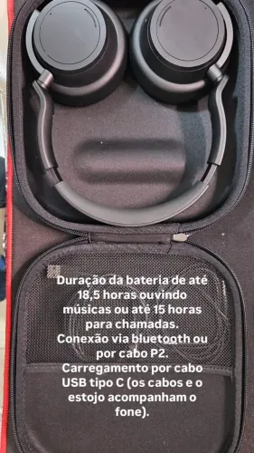 Headphone Microsoft Surface 2