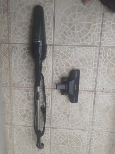 Aspirador de pó Britânia- Não liga- Para conserto ou peças