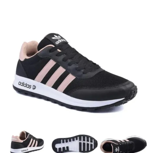 Tênis da Adidas feminino $,60/Tm36,37 