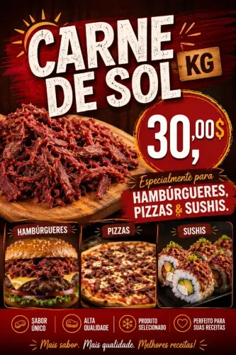 Carne de Sol