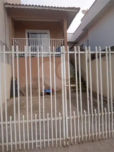 Casa com 2 dormitórios à venda, 82 m² - Jardim Vitória - Mairinque/SP