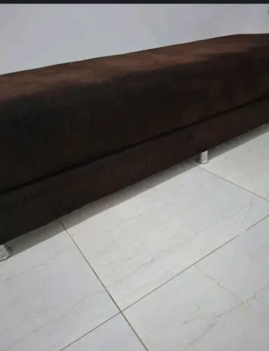 Sofá cama