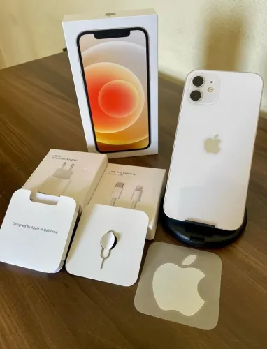 iPhone 12 Completo